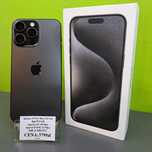Iphone 15 Pro Max 512 GB. Nie z Sieci !!!