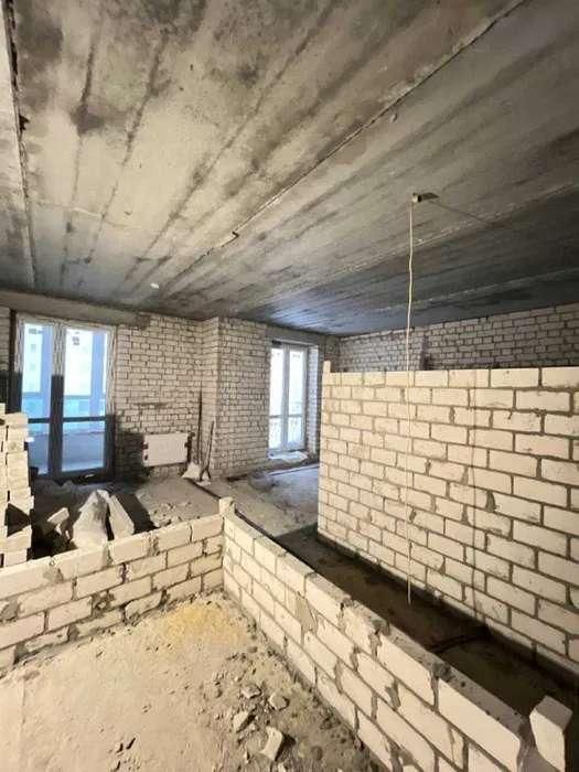 1-к, ЖК «Сокольники», Профессорская ул., 14, Сокольники
