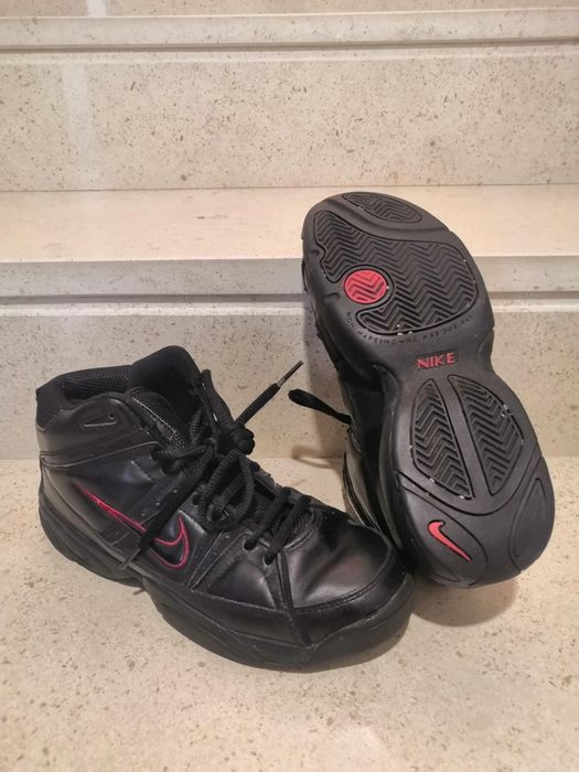 Sapatilhas NIKE tamanho 38,5
