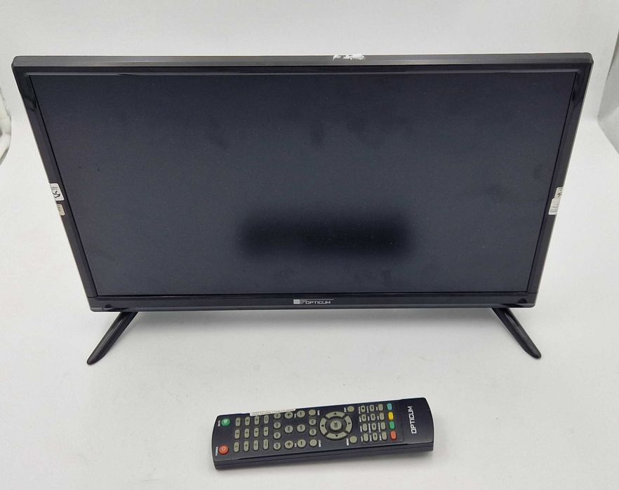 Telewizor OPTICUM 19MH1000 19 cali LED HD Ready /Fajne OKAZJE