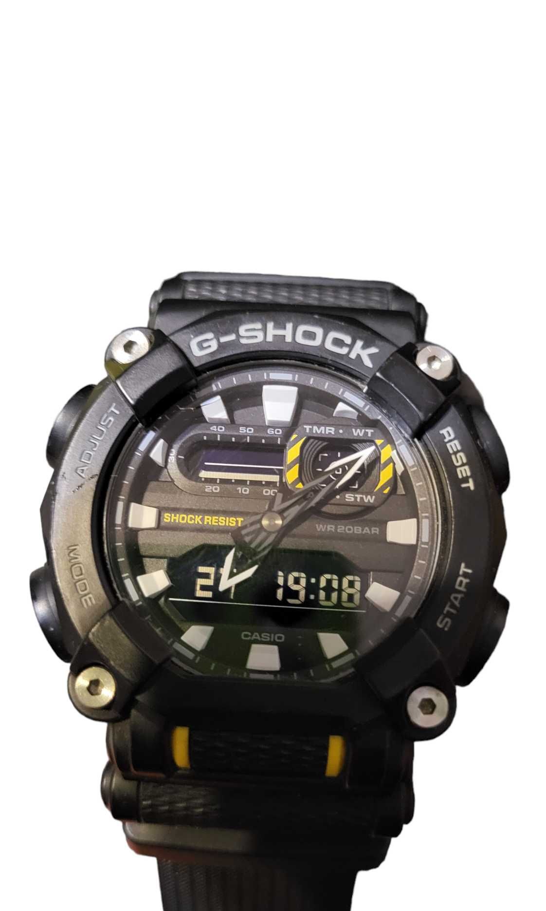 Zegarek Casio G-Shock Urbanclassic