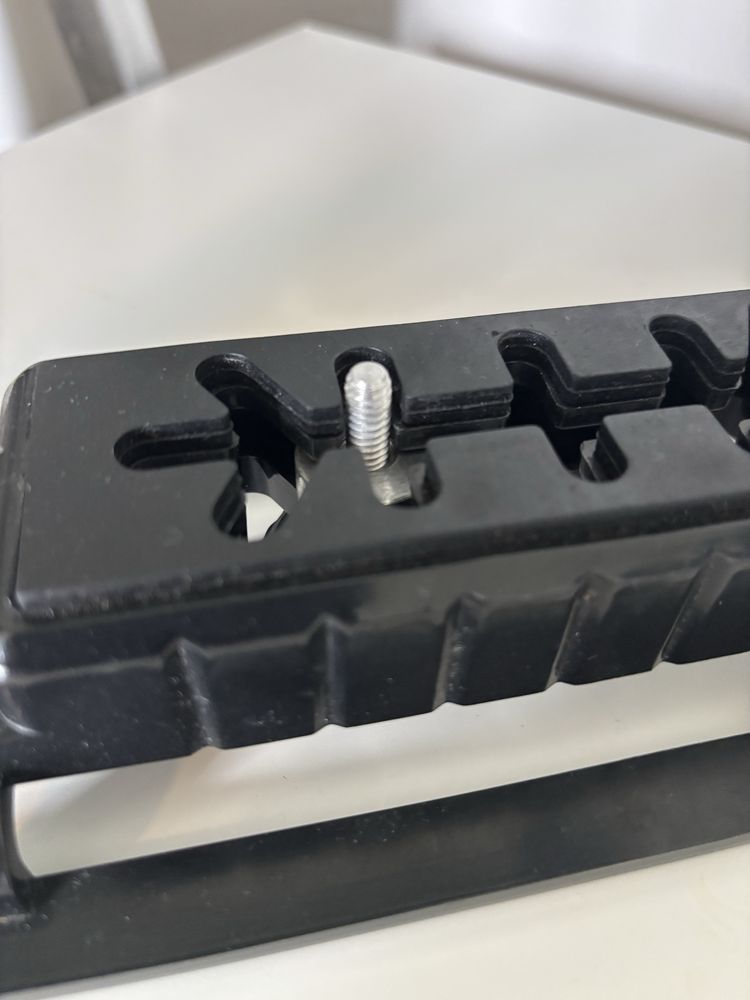 Stabilizator do aparatu