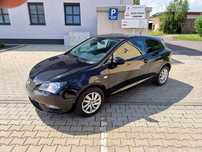 Seat Ibiza 6J Lift / 1.2 TDi / 2012r / USB / Bluetooth / Czujniki PDC /