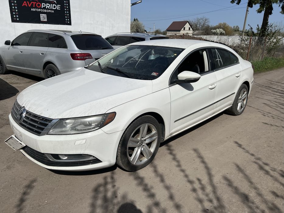 Розборка разборка шрот фольксваген пасат пассат vw cc LB9A