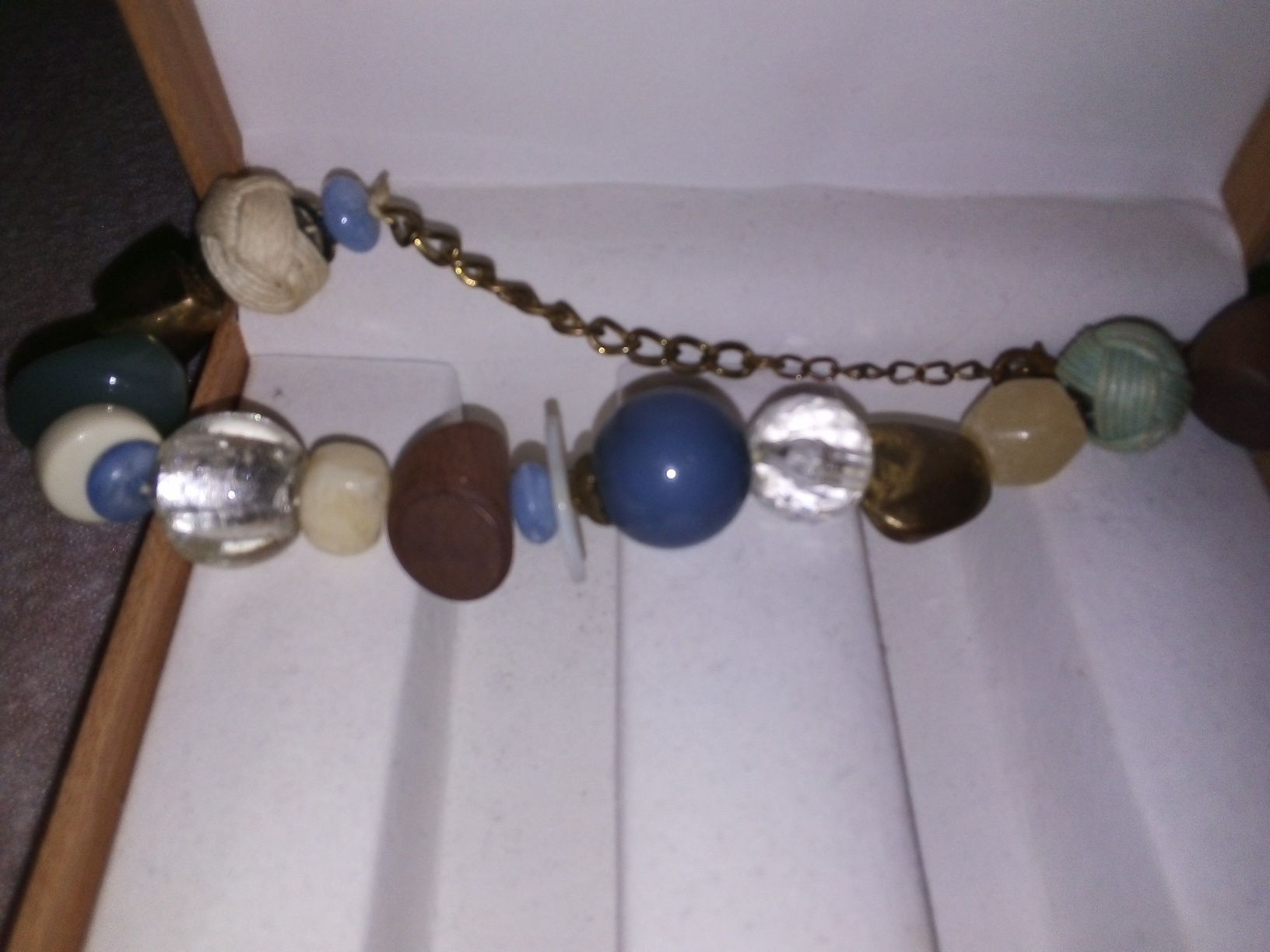 Colar (Parfois) "lindo