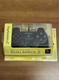 Pad PS2 DualShock 2 SCPH-10010E ORYGINAŁ Korea