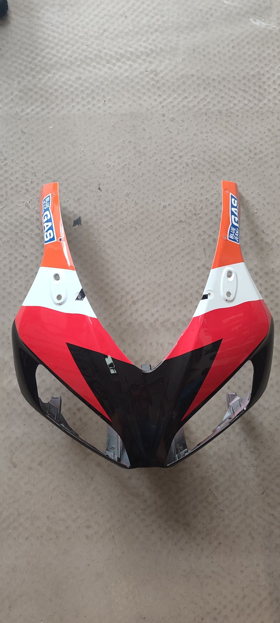 Carenagens cbr1000rr Repsol