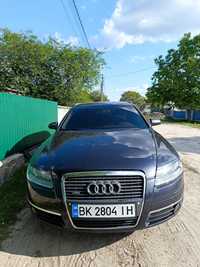 Продам Audi a6c6 3.0 tdi quattro