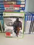 Battlefield 2 bad company xbox 360