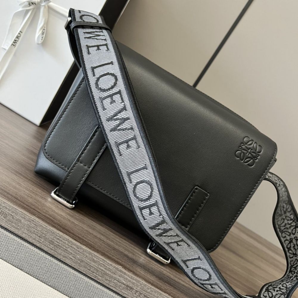 Loewe сумка чоловіча сумка мужская