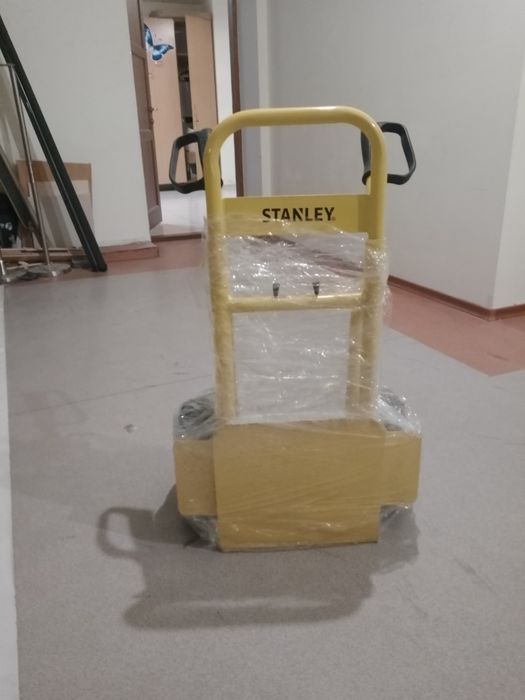 Продам тачку новую STANLEY