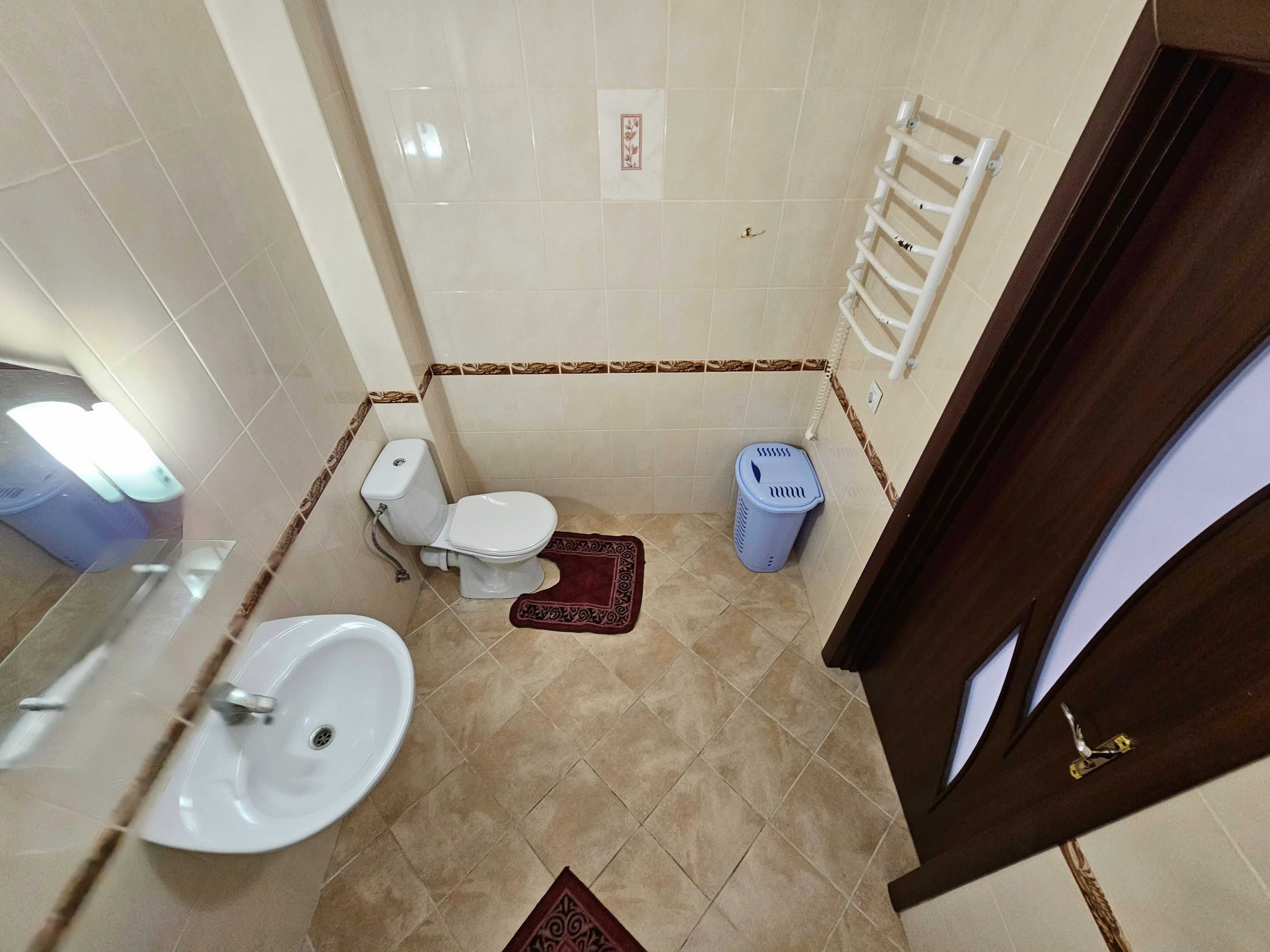 Однокмінатна квартира 45m2 |м|Житомирська
