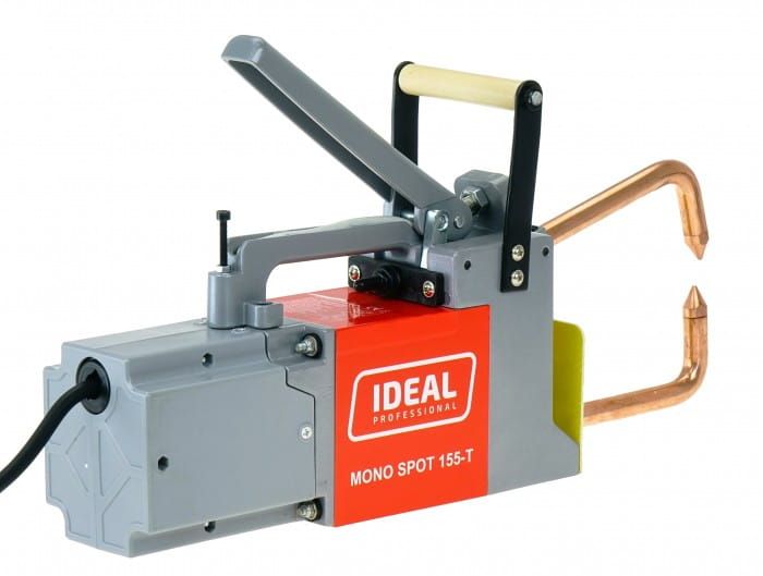 Zgrzewarka ręczna do blach MONO SPOT 155-T IDEAL 3800A