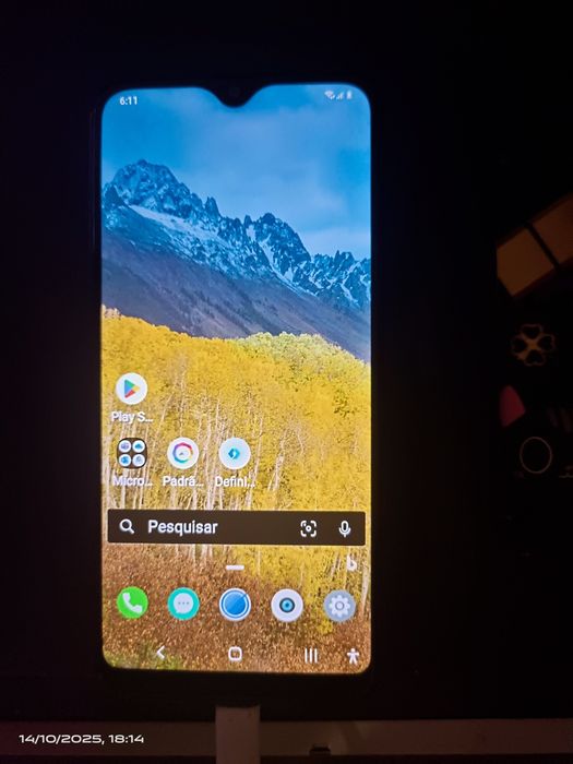 Samsung Galaxy a20e SM-A202F