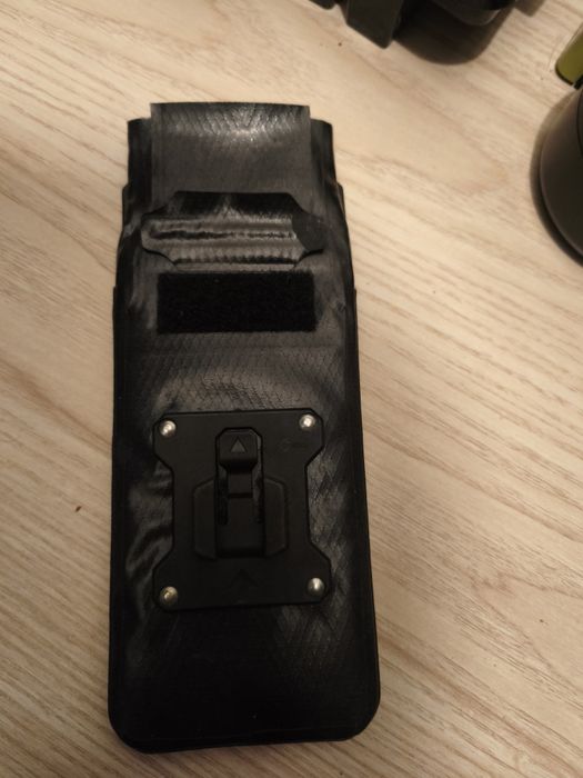 Suporte bicicleta telemóvel