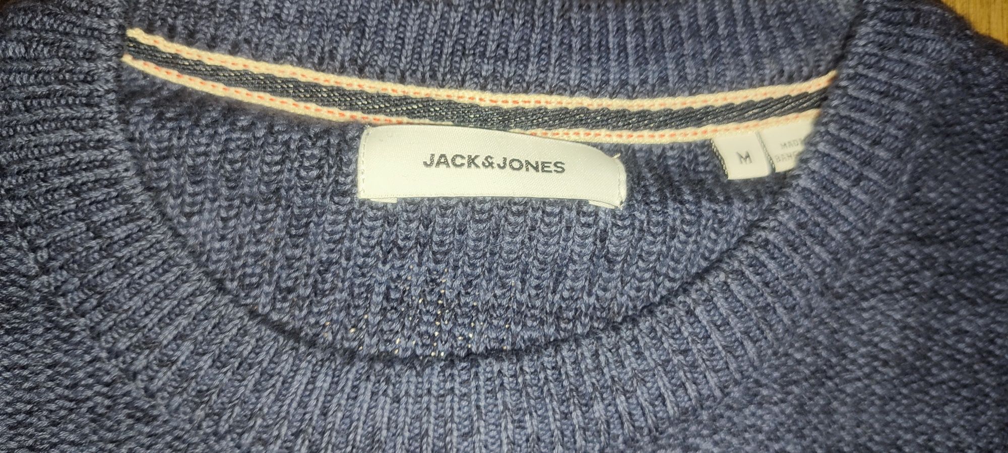 Sweter męski Jack & Jones rozmiar M