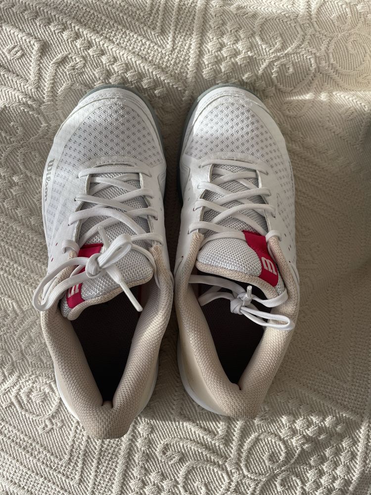 Sapatos Padel / Tenis Wilson Novo