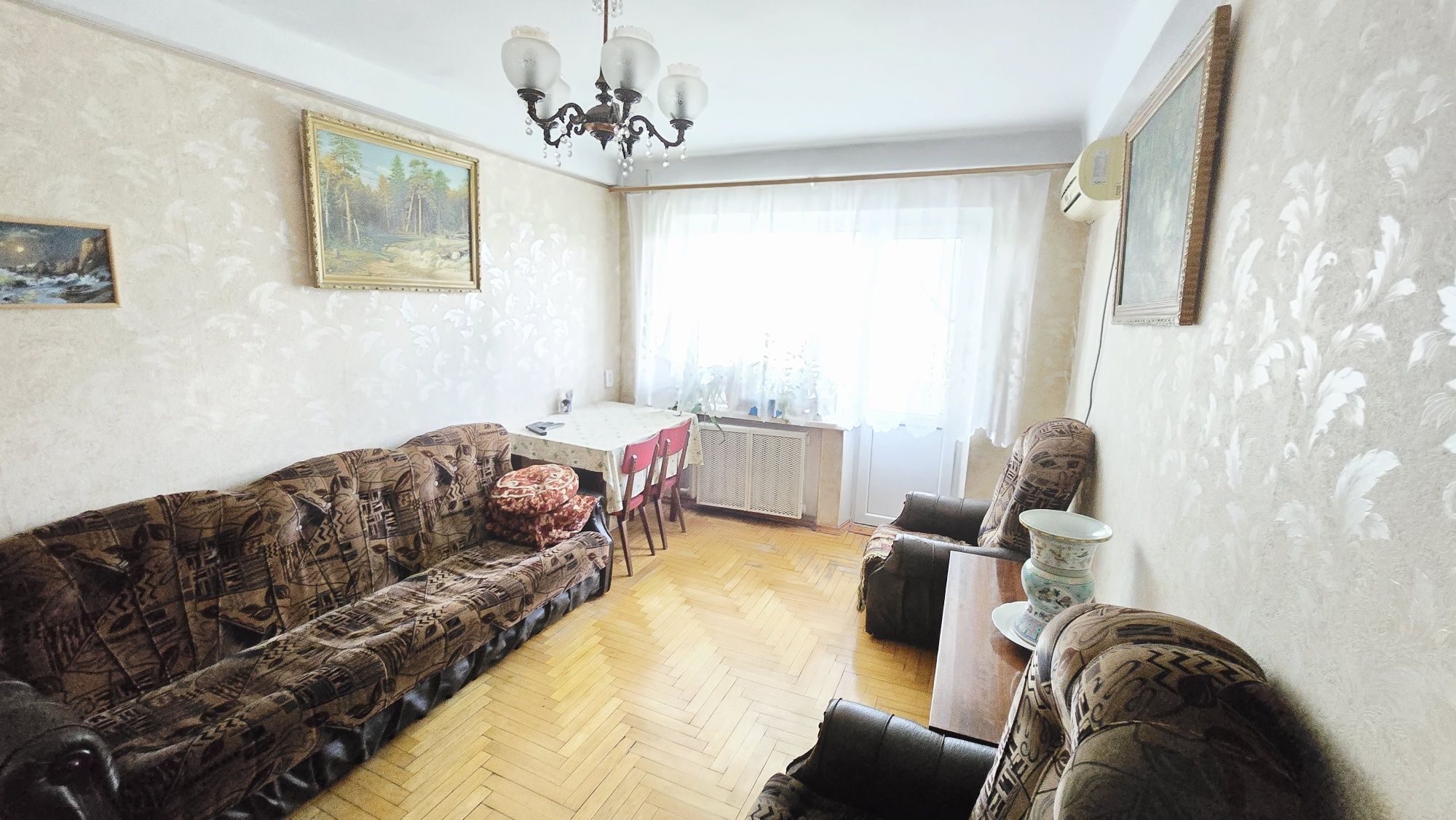 Продам 3 комн ул.Нижнеднепровская