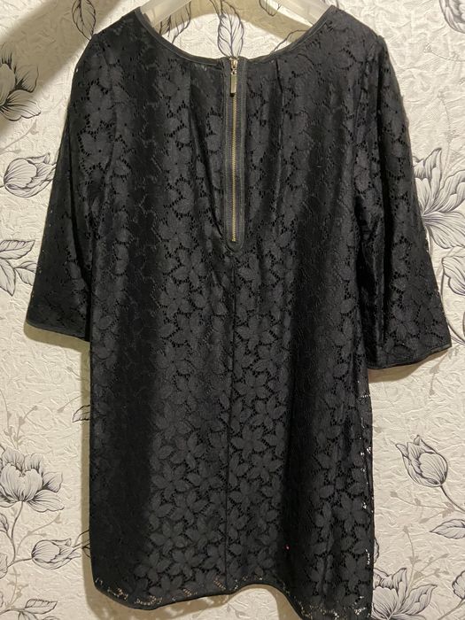 Платье трапеция Olko