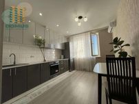 Продам Евро 2к ЖК 53 Жемчужина Архитекторская! С мебелью!