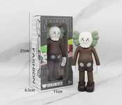 Kaws Figurka 21 cm | Nowa zapakowana