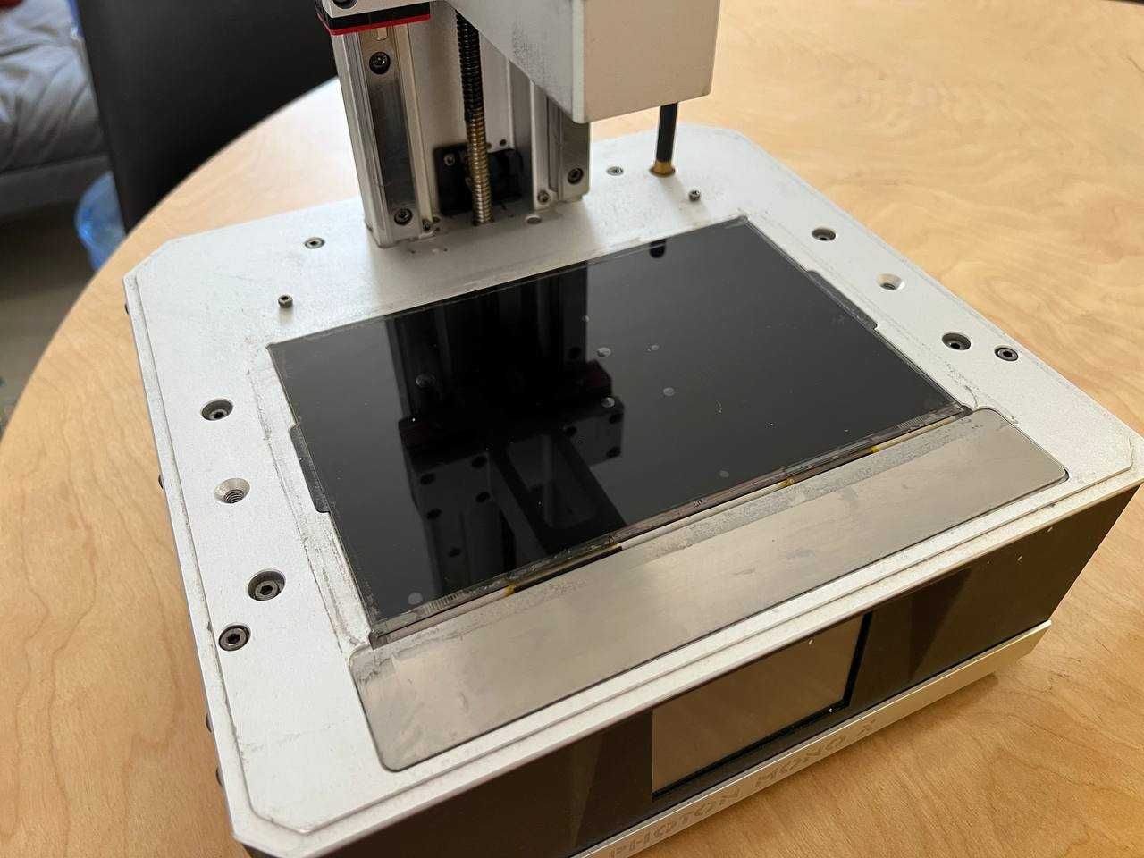 3Д Принтер ANYCUBIC Photon Mono X б/у