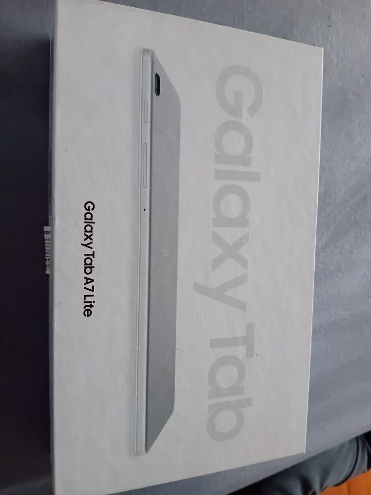 Tablet Galaxy Tab A7 Lite