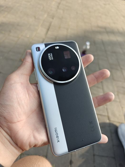 Xiaomi 15 ultra 16/512