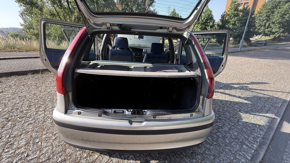 Punto 1.2 Automarico