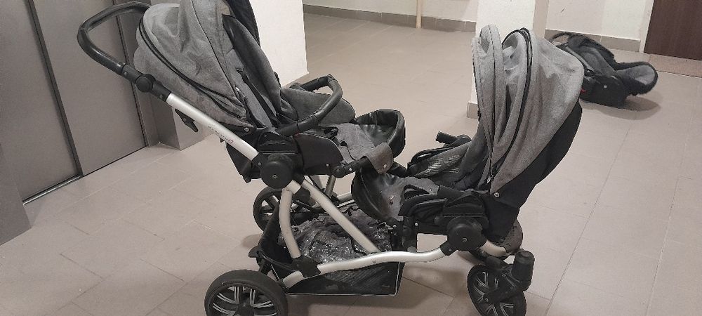 Okazja wozek za grosze