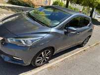 Venda de carro nissan