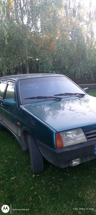Ваз21099.         .