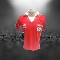 SL Benfica Vintage Rare