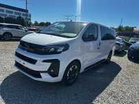 Opel Vivaro Zafira Business 2.0 Diesel 177KM AT8, Extra Long L2, konwersja do tran