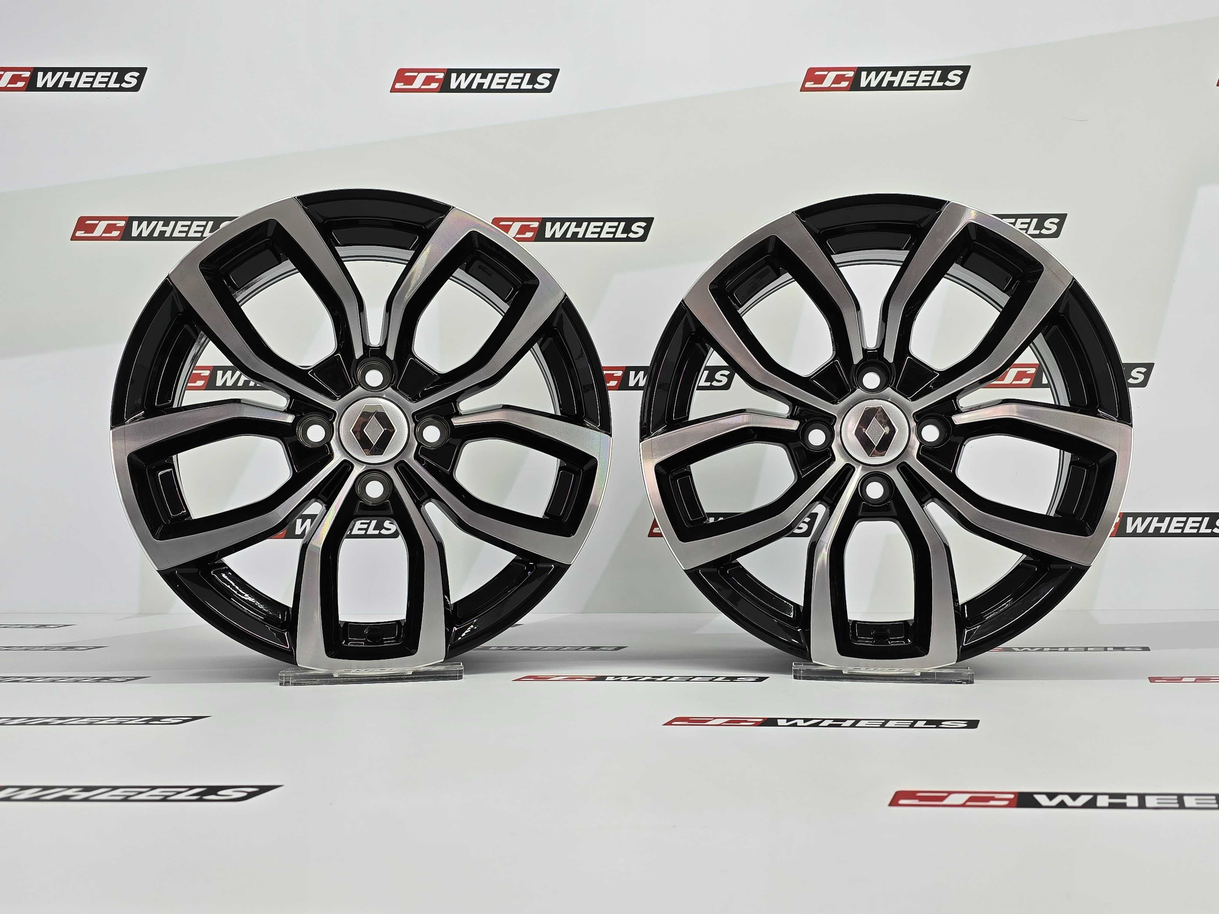 Jantes look Renault em 16 | 4x100