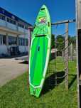 AquaLust CRUISER САП 330 см. борд board доска SUP дошка НОВАЯ 2 СЛОЯ