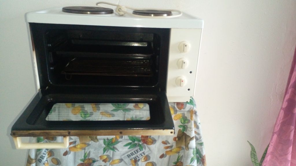 Vendo forno elétrico combinado