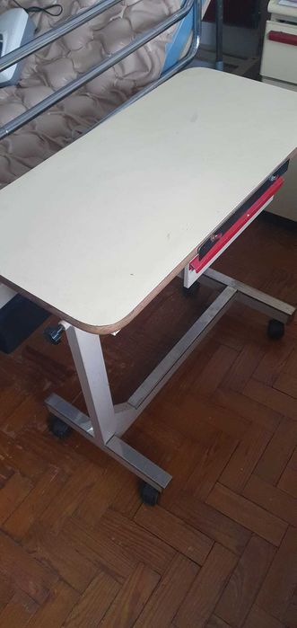 Cama articulada ferro