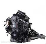 Motor TOYOTA YARIS 1.4 D-4D 74Cv 2003 a 2005 Ref: 1NDTV