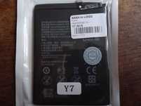 Акумулятор Huawei Y7 Prime / HB406689ECW (4000 mAh)