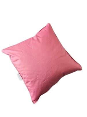 2 szt.Poduszka półpuchowa 40/40cm produkt Polski 0,3kg