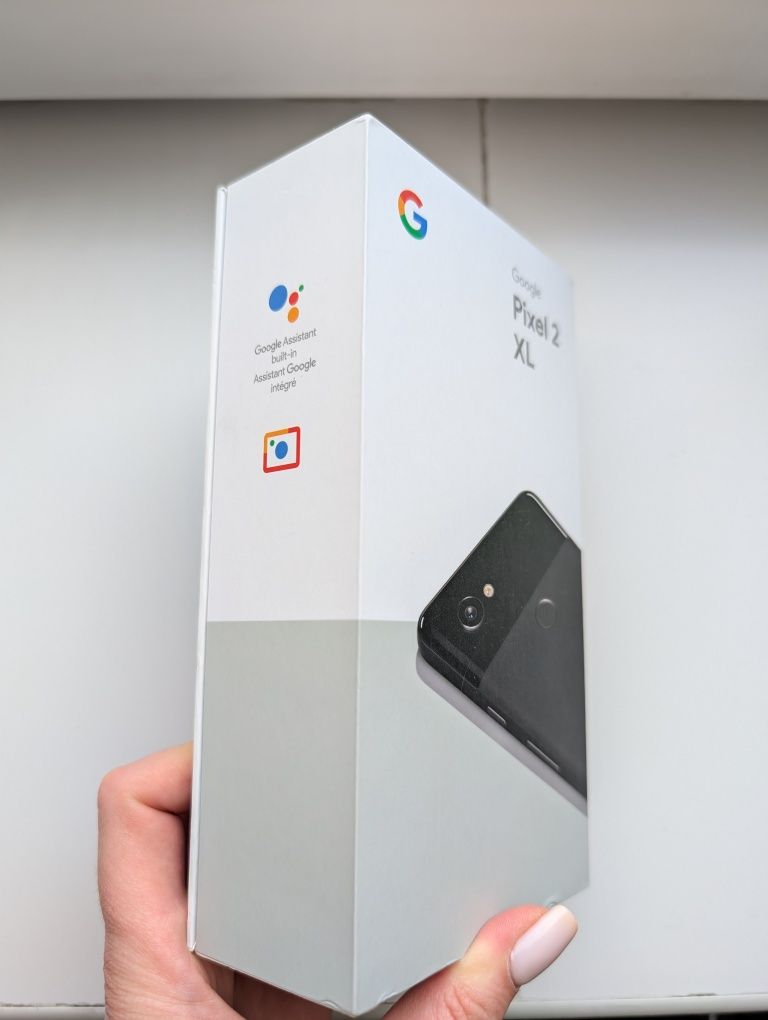 Google pixel 2xl в гарному стані