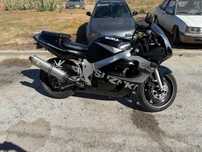 Suzuki GSX-R 600