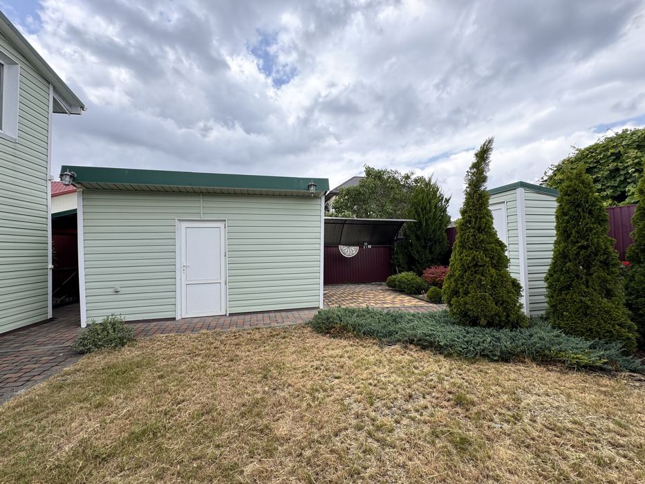 Оренда частини будинку в хорошому стані