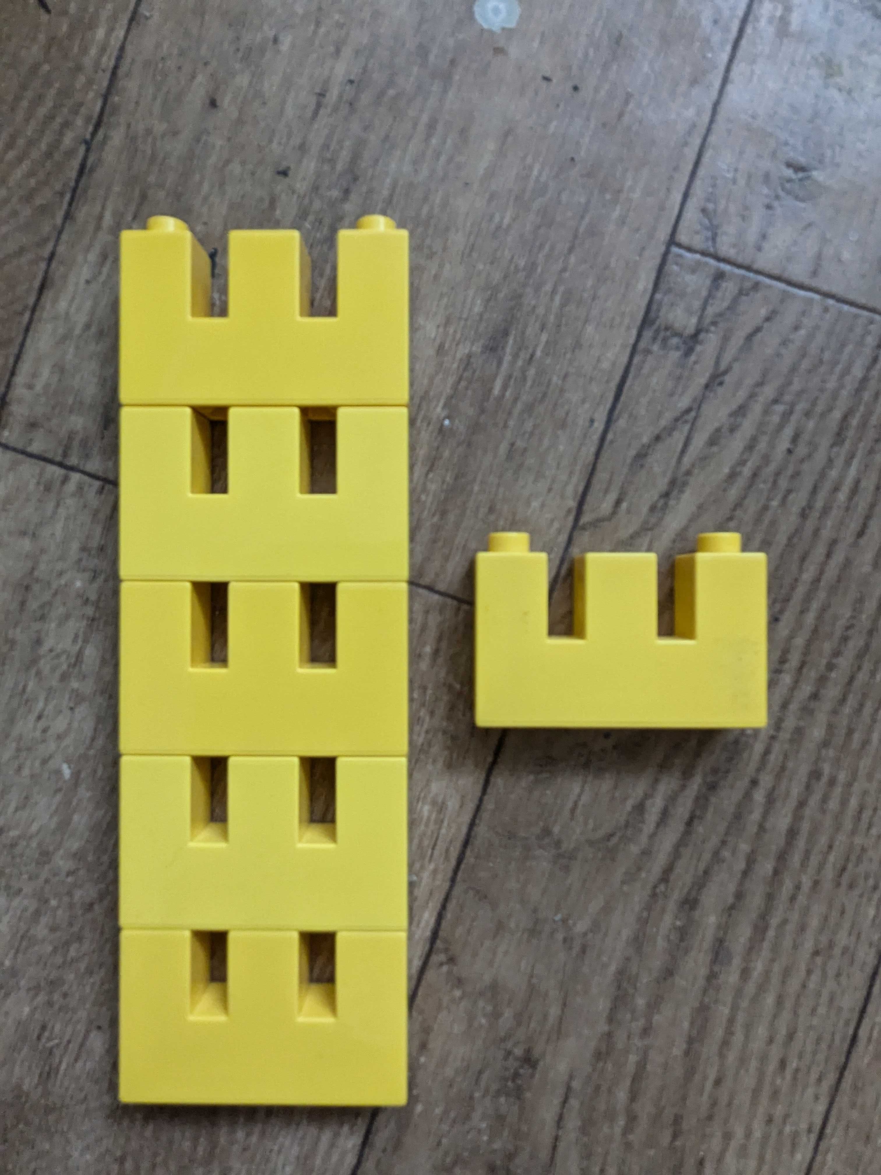 Лего дупло lego duplo оригінал поштучно