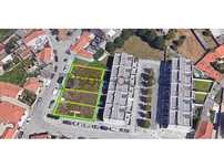 Terreno para construção Moradia - Leça do Balio