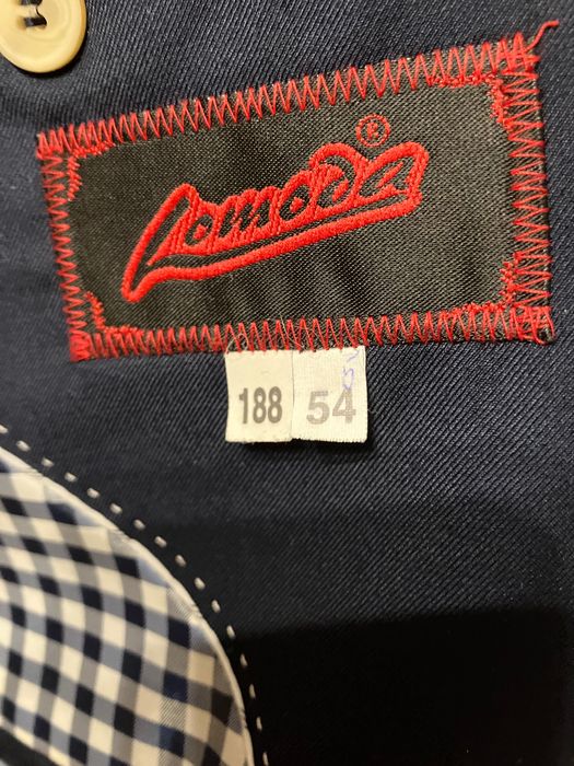 Sprzedam garnitur męski