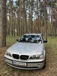Продам BMW E46 2.2 г/б