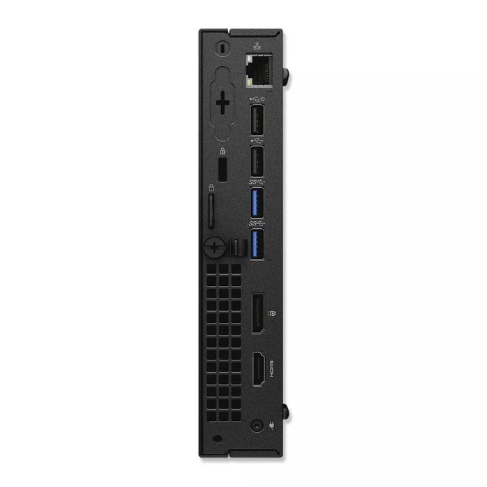 Комп’ютери Dell Optiplex 3050 Micro s1151 на i3, i5 | неттоп | гурт