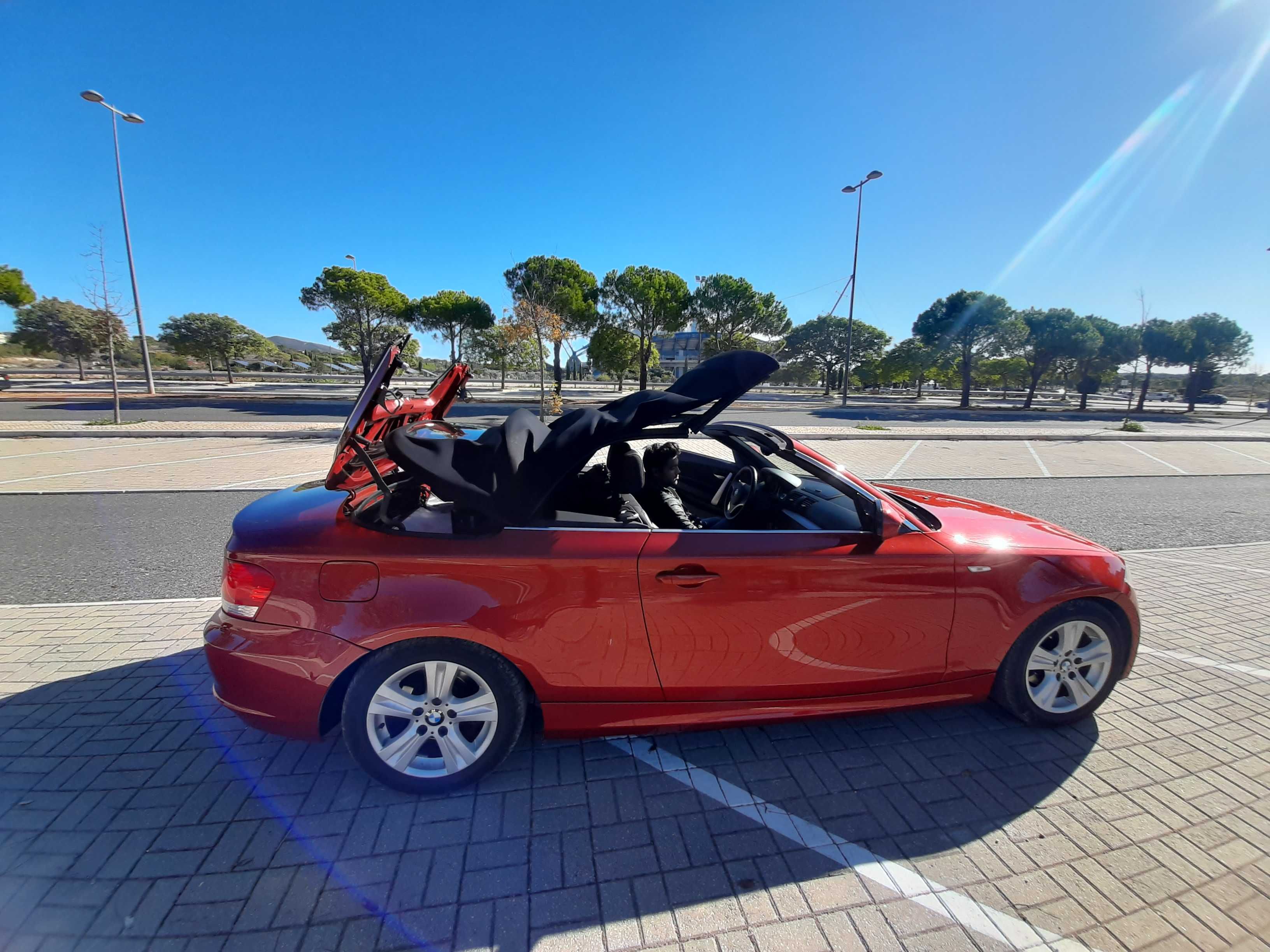 BMW 118 d M Pack so 81250 km, COMO NOVO, MUITO BOM PRECO